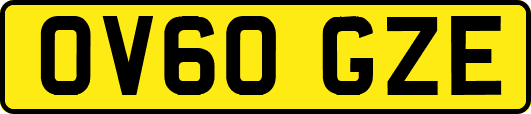 OV60GZE