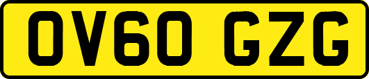 OV60GZG