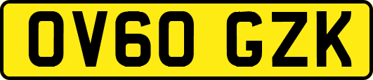 OV60GZK