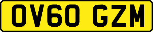 OV60GZM