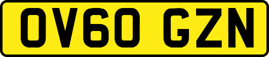 OV60GZN