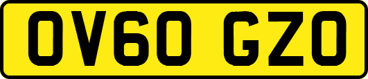 OV60GZO