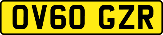 OV60GZR