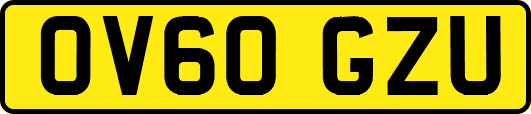 OV60GZU