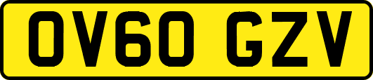 OV60GZV