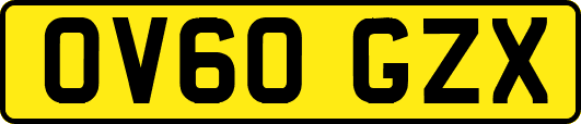 OV60GZX