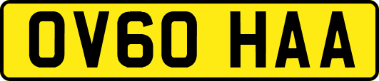 OV60HAA