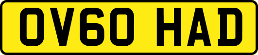 OV60HAD