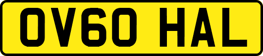 OV60HAL