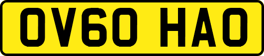 OV60HAO