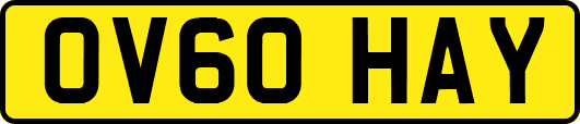 OV60HAY