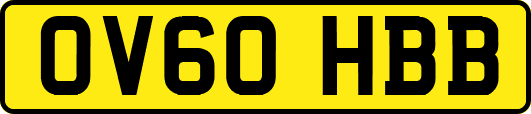 OV60HBB