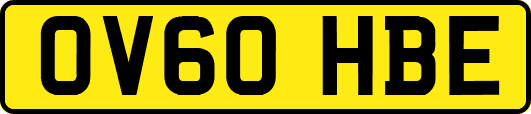 OV60HBE