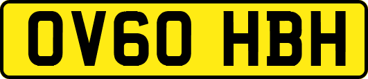 OV60HBH