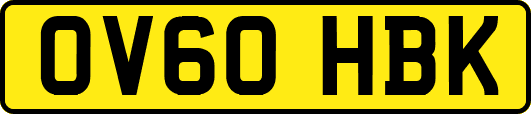 OV60HBK