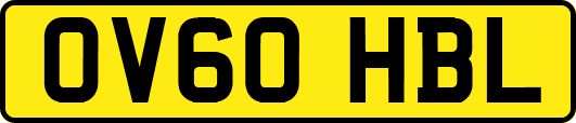 OV60HBL