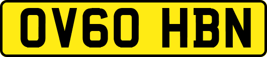 OV60HBN