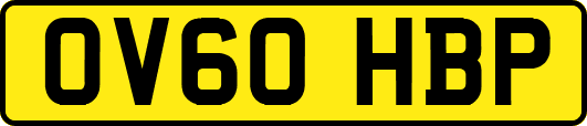 OV60HBP