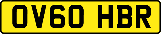OV60HBR
