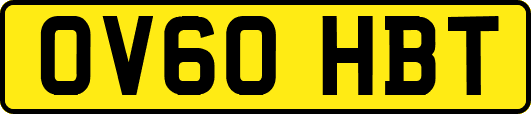 OV60HBT