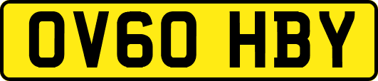 OV60HBY