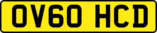 OV60HCD