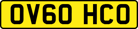 OV60HCO