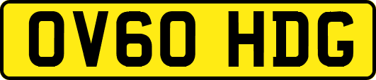 OV60HDG