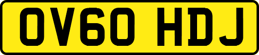 OV60HDJ