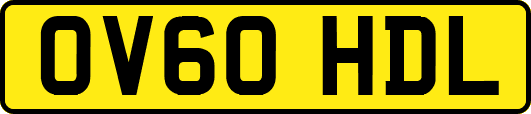 OV60HDL