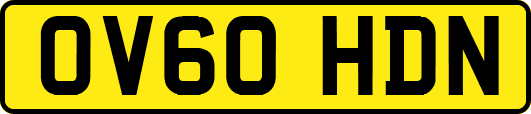 OV60HDN