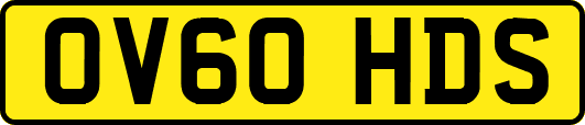 OV60HDS