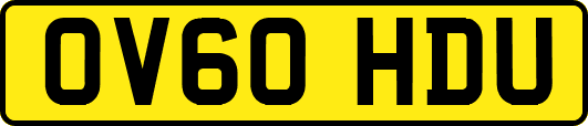 OV60HDU