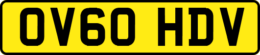 OV60HDV