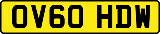 OV60HDW