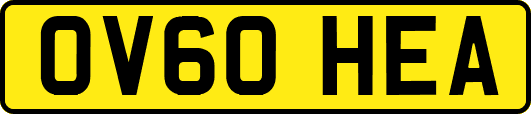 OV60HEA