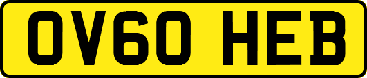 OV60HEB