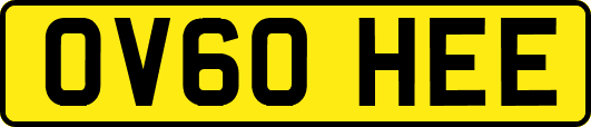 OV60HEE