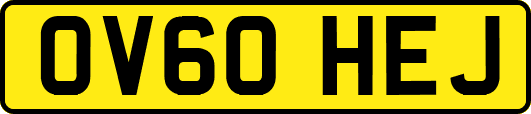 OV60HEJ