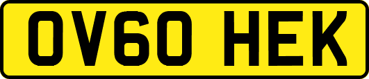 OV60HEK