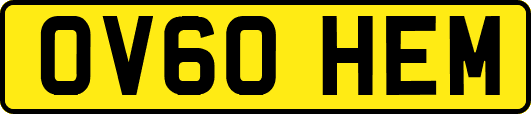 OV60HEM