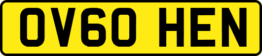 OV60HEN