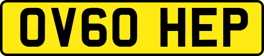 OV60HEP