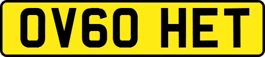 OV60HET