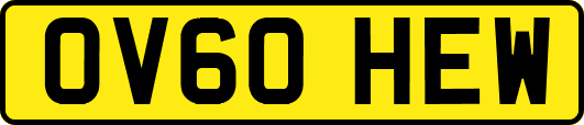 OV60HEW