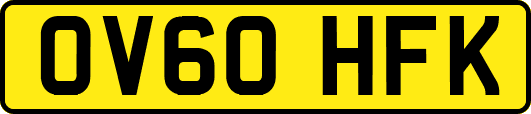 OV60HFK