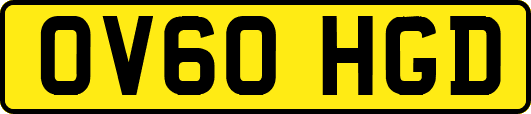 OV60HGD