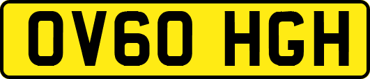 OV60HGH