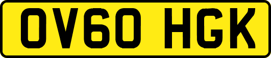 OV60HGK