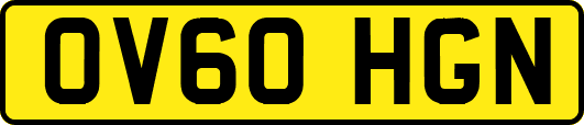 OV60HGN